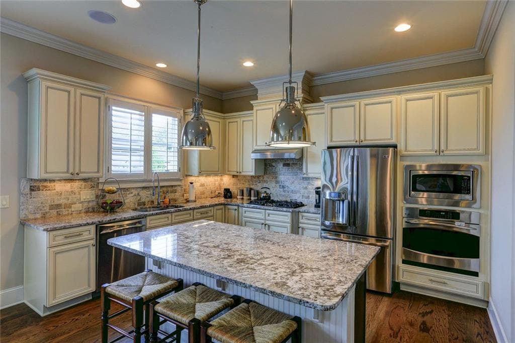 5359 Broadwood Avenue, Peachtree Corners, GA 30092 — most recent listing photo
