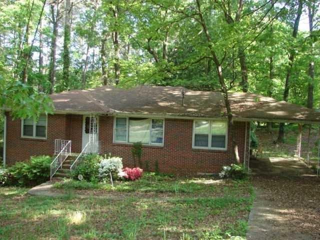 4295 Mercer Road, Decatur, GA 30035 — most recent listing photo