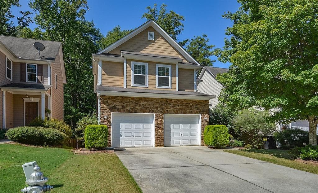 103 Creekwood Trail, Acworth, GA 30102 — most recent listing photo
