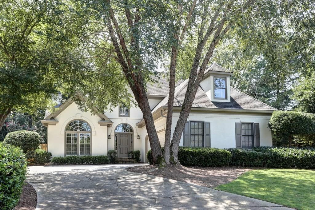 325 Spalding Gates Court, Atlanta, GA 30328 — most recent listing photo