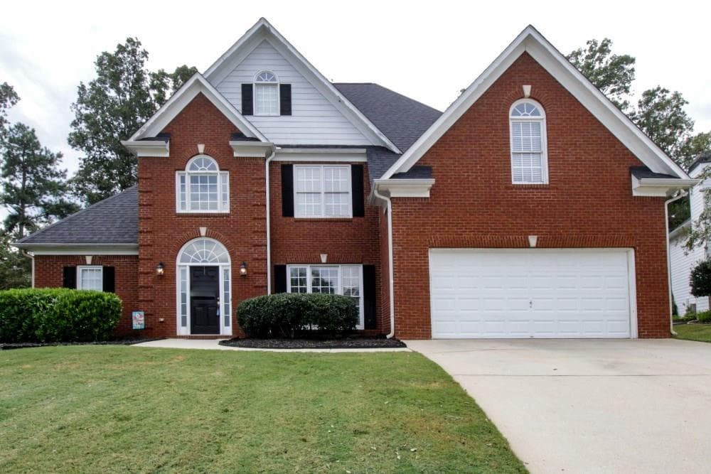 6519 Vista View Court, Flowery Branch, GA 30542 — most recent listing photo