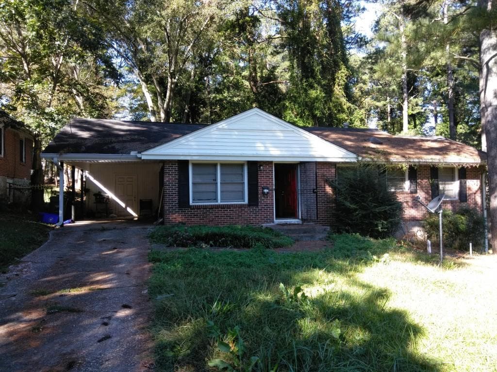 2117 Juanita Street, Decatur, GA 30032 — most recent listing photo