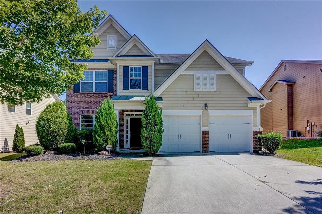 2869 Estate View Court, Dacula, GA 30019 — most recent listing photo