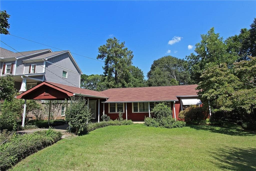 1419 SE Hawthorne Avenue, Smyrna, GA 30080 — most recent listing photo