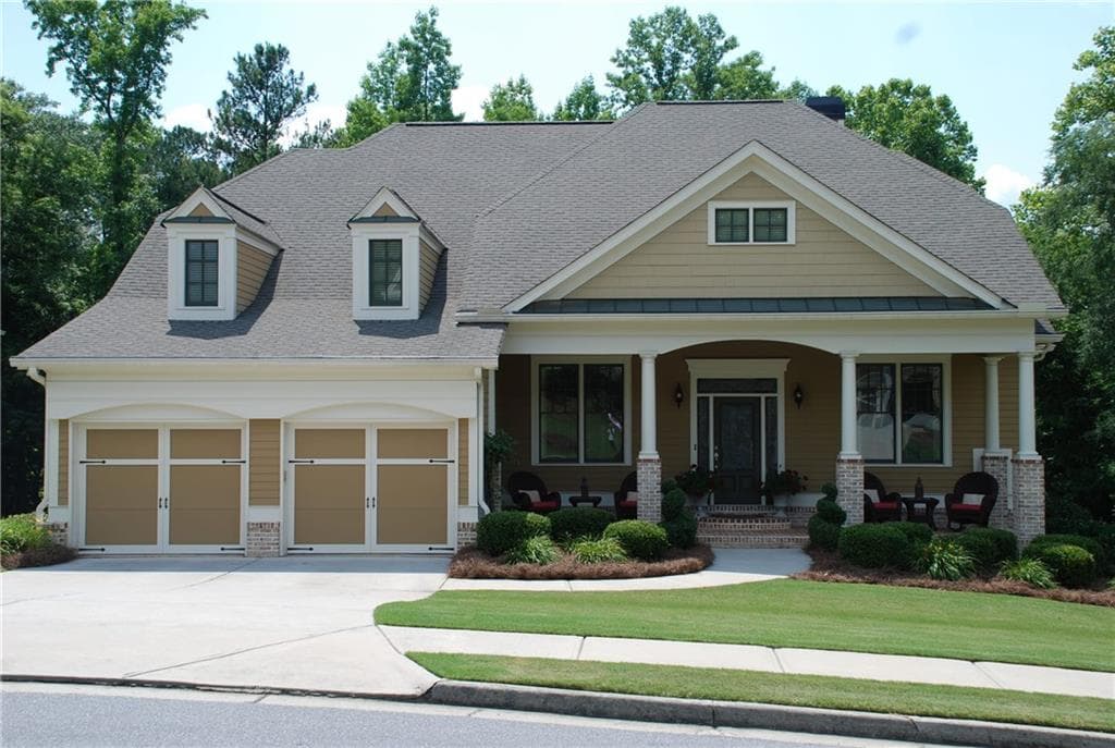 333 Highcrest Drive, Acworth, GA 30101 — most recent listing photo