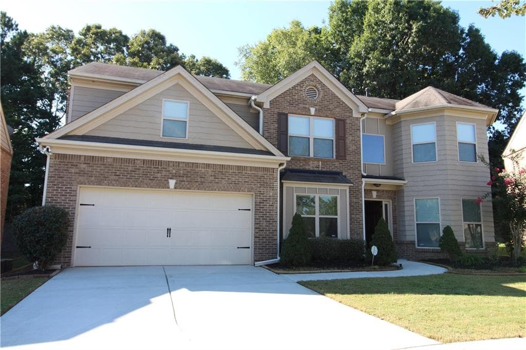 2347 Peach Shoals Circle, Dacula, GA 30019 — most recent listing photo