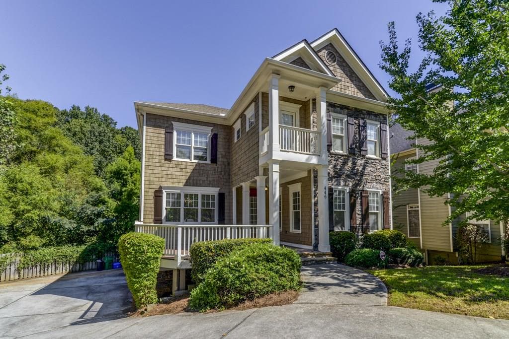 446 Wilfawn Way, Avondale Estates, GA 30002 — most recent listing photo