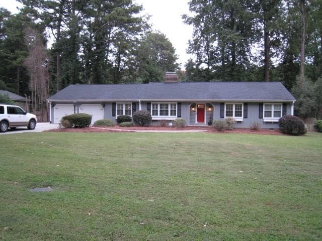 1239 Arden Drive, Marietta, GA 30008 — most recent listing photo