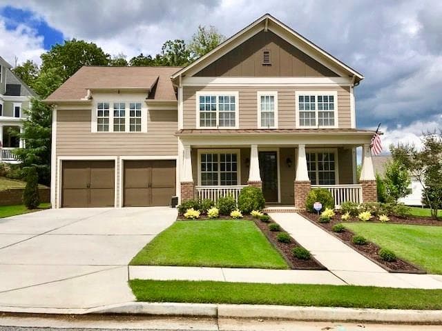 7008 Dove Point Lane, Hoschton, GA 30548 — most recent listing photo