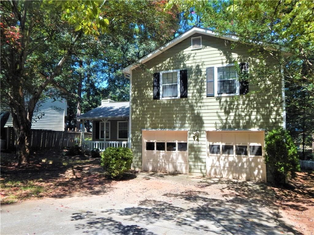 5604 BOGGS Drive, Stone Mountain, GA 30087 — most recent listing photo