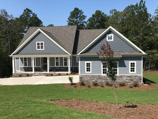 115 Crescent Creek Drive, Fayetteville, GA 30215 — most recent listing photo