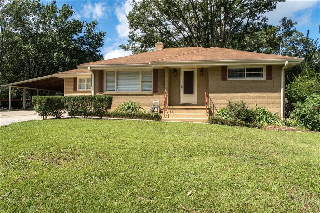 3220 Concord Circle, Smyrna, GA 30080 — most recent listing photo