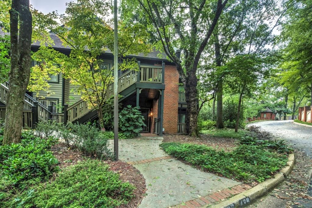 434 Ansley Walk Terrace 434, Atlanta, GA 30309 — most recent listing photo