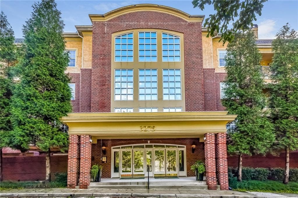 3275 Lenox Road 406, Atlanta, GA 30324 — most recent listing photo