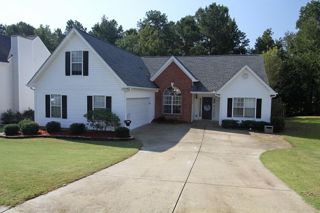 2469 Heatherton Court, Dacula, GA 30019 — most recent listing photo