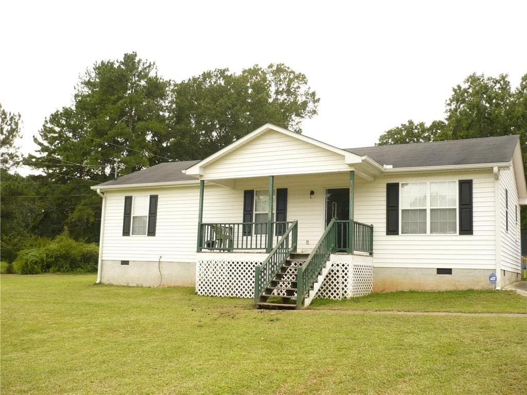 177 Cashtown Road, Aragon, GA 30104 — most recent listing photo