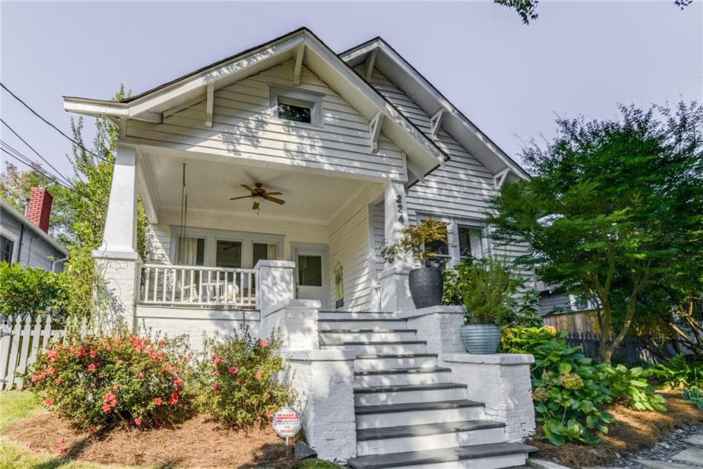 234 Drexel Avenue, Decatur, GA 30030 — most recent listing photo
