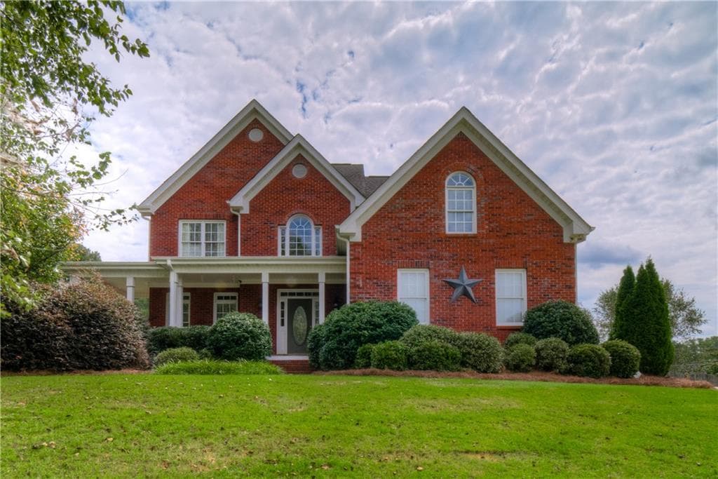 3588 Shepherds Lane, Loganville, GA 30052 — most recent listing photo
