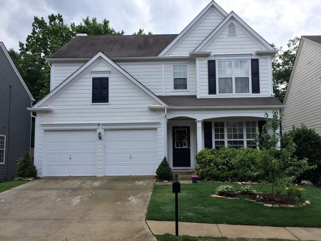 3330 Ridgefair Drive, Cumming, GA 30040 — most recent listing photo