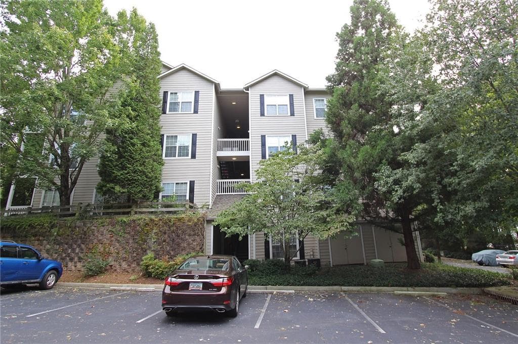 1250 Parkwood Circle 2001, Atlanta, GA 30339 — most recent listing photo