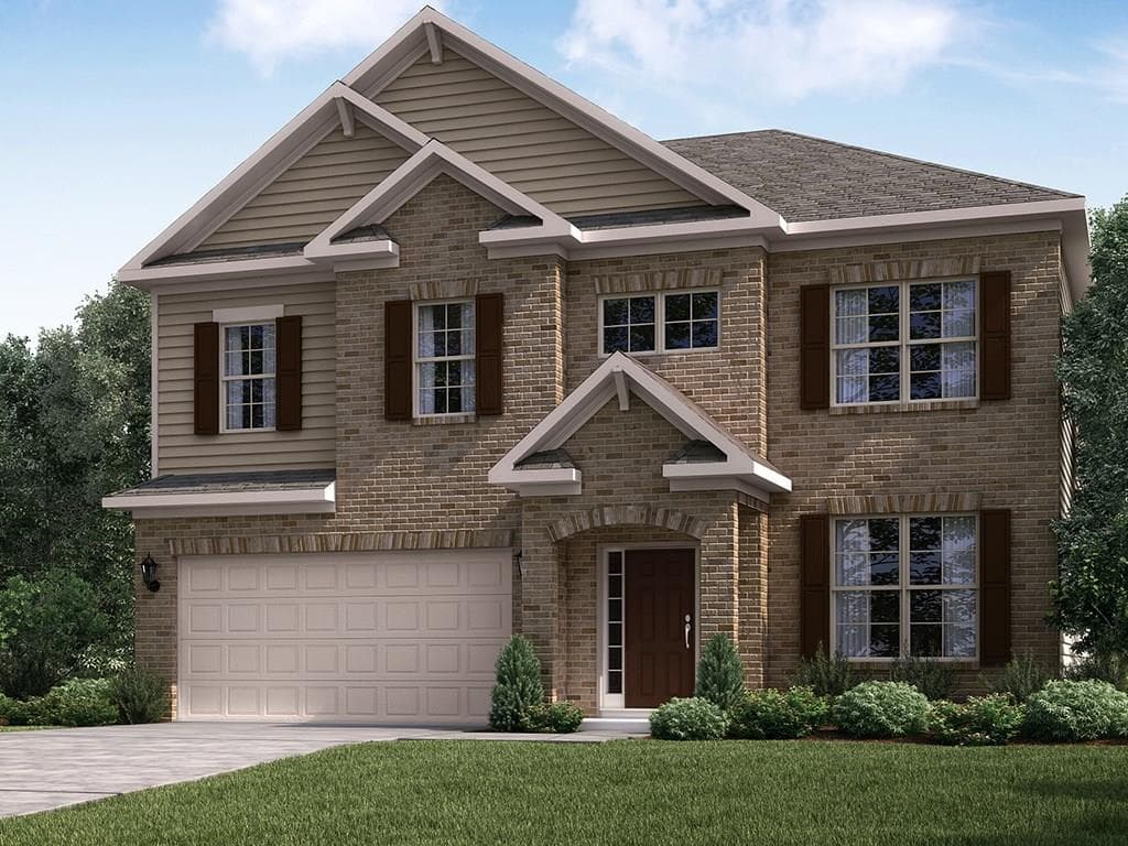 1231 Wesleyan Place, Braselton, GA 30517 — most recent listing photo