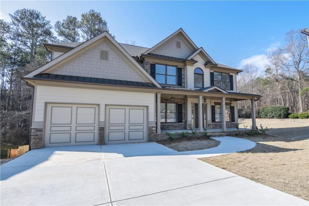 4219 Savannah Court, College Park, GA 30349 — most recent listing photo