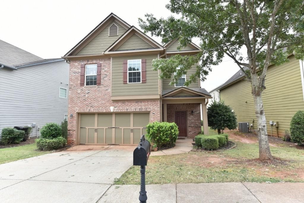 3 bedroom, 2,282 sq ft single family residence sold at 5131 Apple Grove Road, Buford, GA 30519