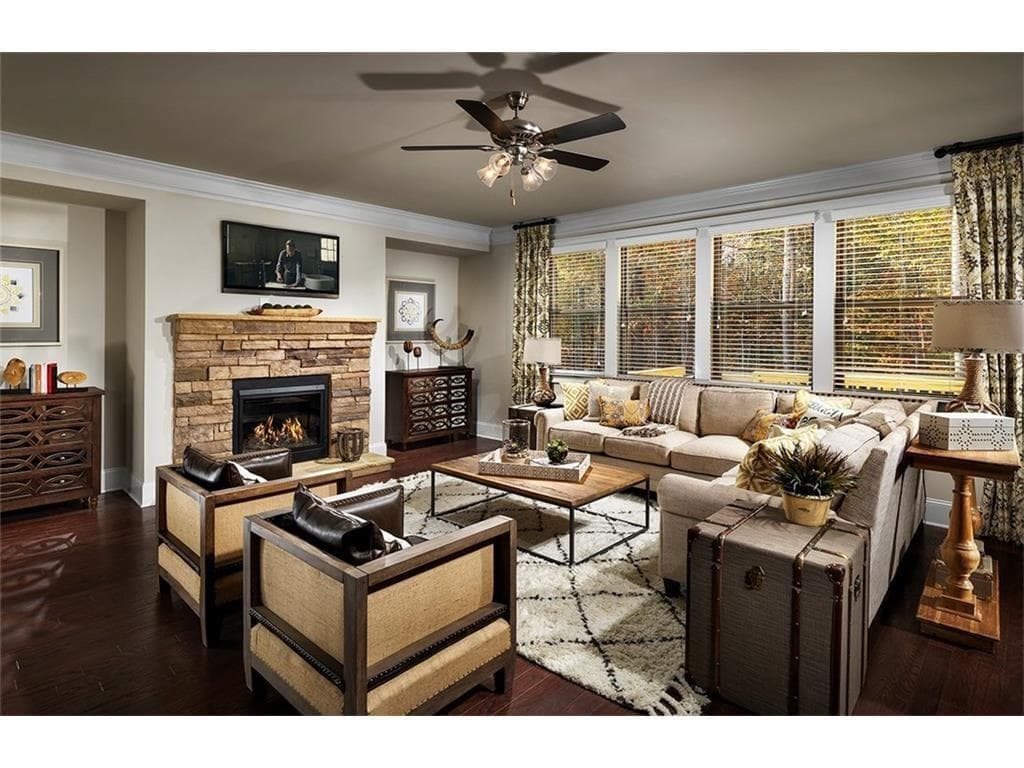 3789 Derringer Ridge, Loganville, GA 30052 — most recent listing photo