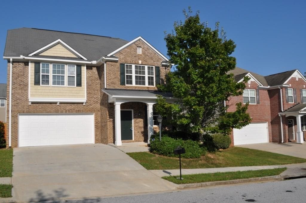 2772 Meadow Trace Drive, Grayson, GA 30017 — most recent listing photo