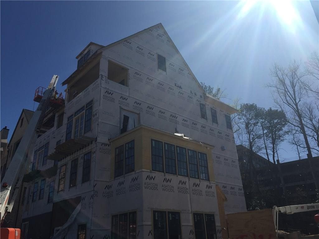 6601 Cadence Boulevard 1, Sandy Springs, GA 30328 — most recent listing photo