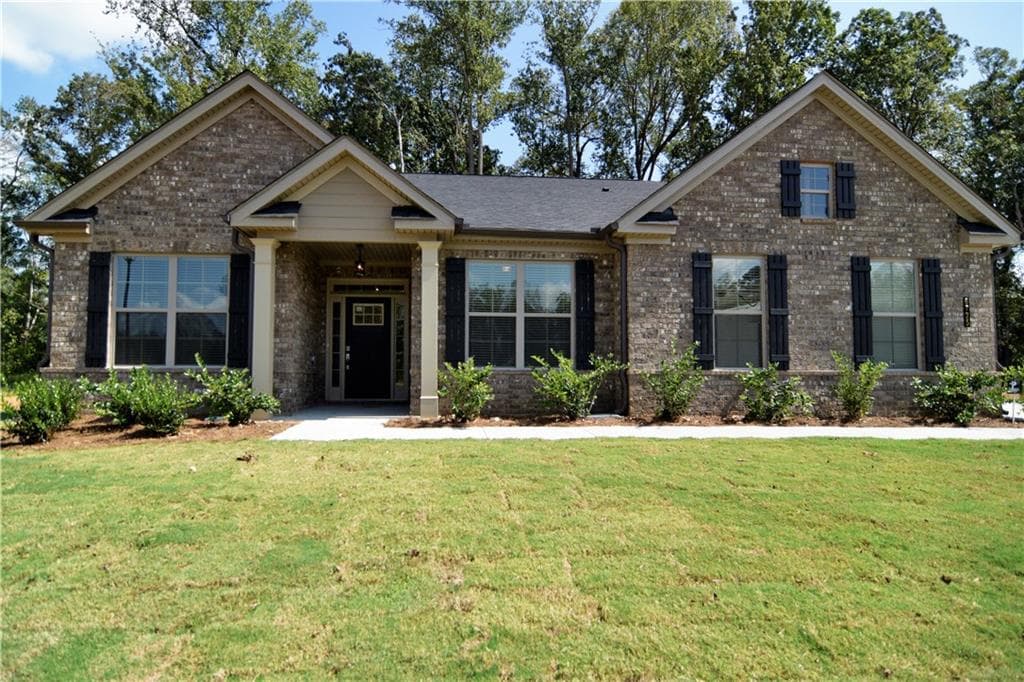 6720 Yellow Birch Street, Cumming, GA 30040 — most recent listing photo