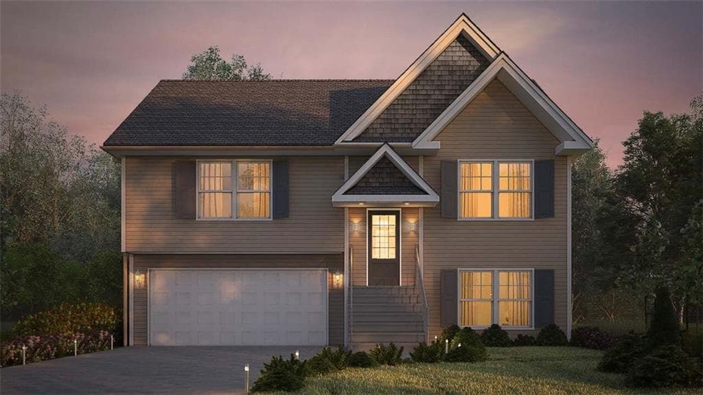 3556 Silver Mist Circle, Gainesville, GA 30507 — most recent listing photo