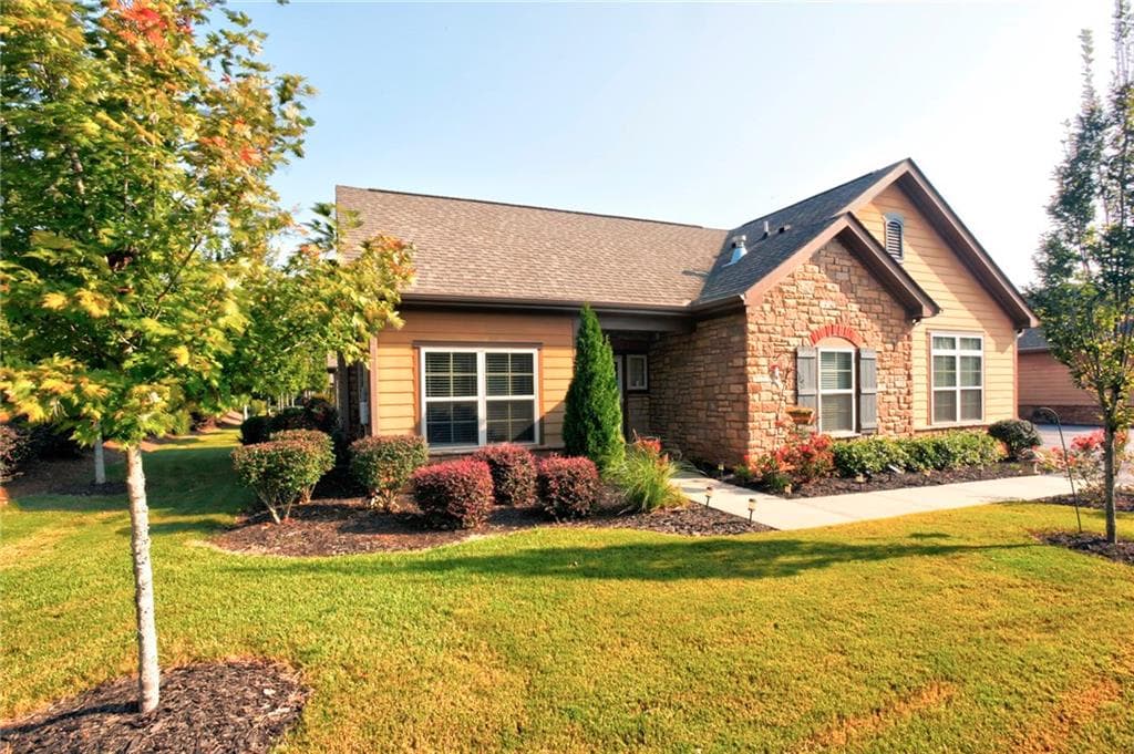 279 Gold Cove Lane, Johns Creek, GA 30097 — most recent listing photo