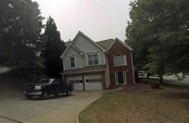 3410 Palisade Lake Drive, Duluth, GA 30096 — most recent listing photo