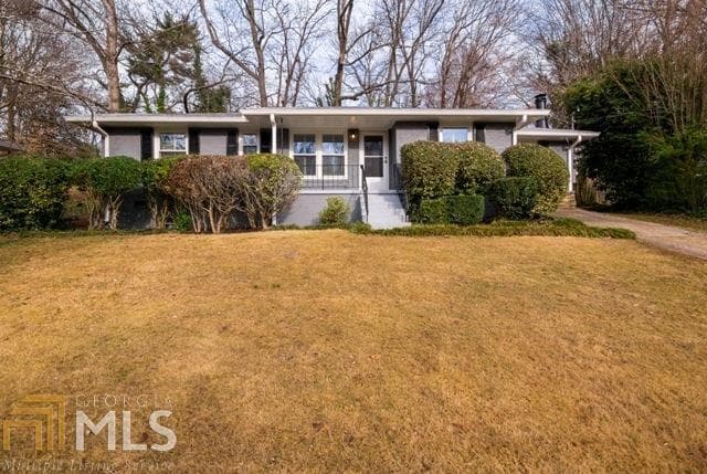 2476 Ridgefield Terrace, Decatur, GA 30033 — most recent listing photo