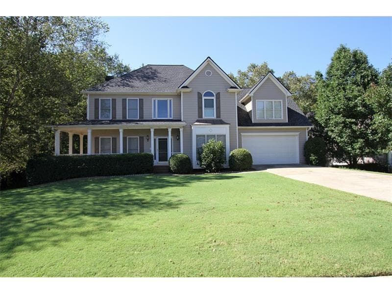 3800 Regal Oaks Drive, Suwanee, GA 30024 — most recent listing photo