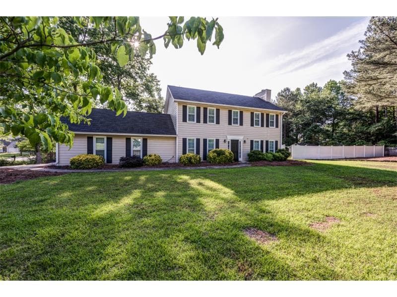 1185 Crestbrook Drive, Mableton, GA 30126 — most recent listing photo