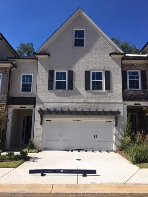 3295 Artessa Lane, Roswell, GA 30075 — most recent listing photo