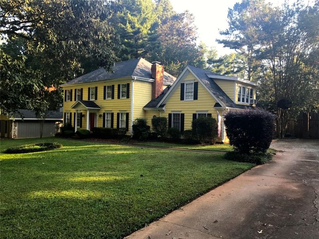 3535 Summie Drive, Lilburn, GA 30047 — most recent listing photo