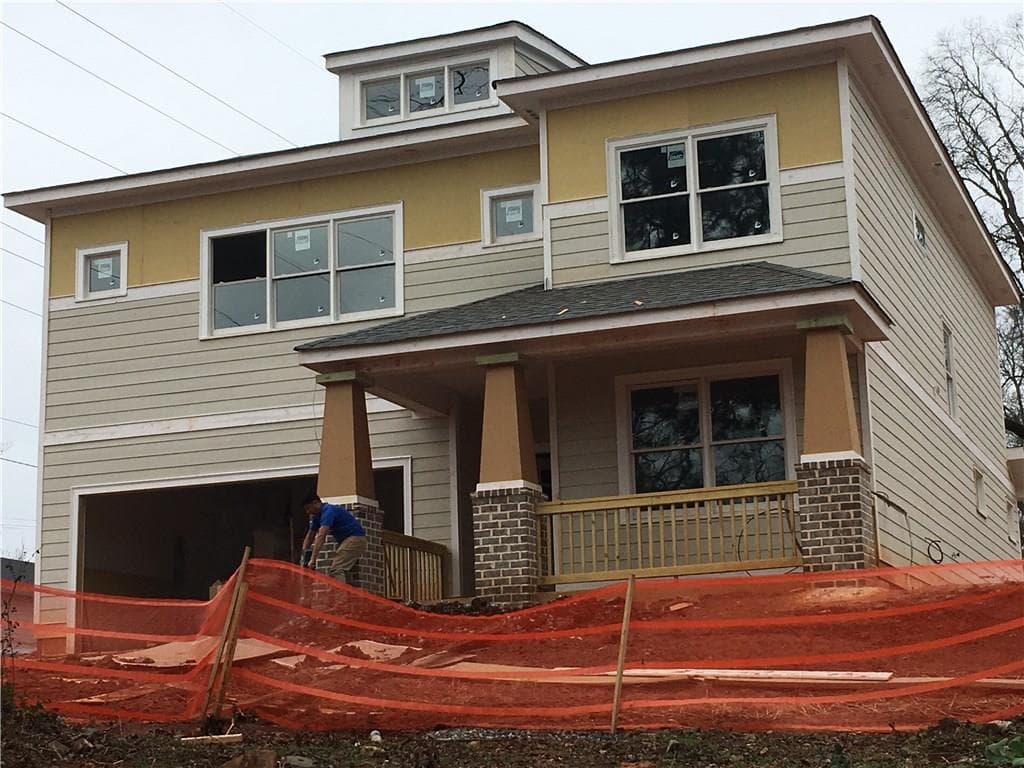 340 Walnut Street, Avondale Estates, GA 30002 — most recent listing photo