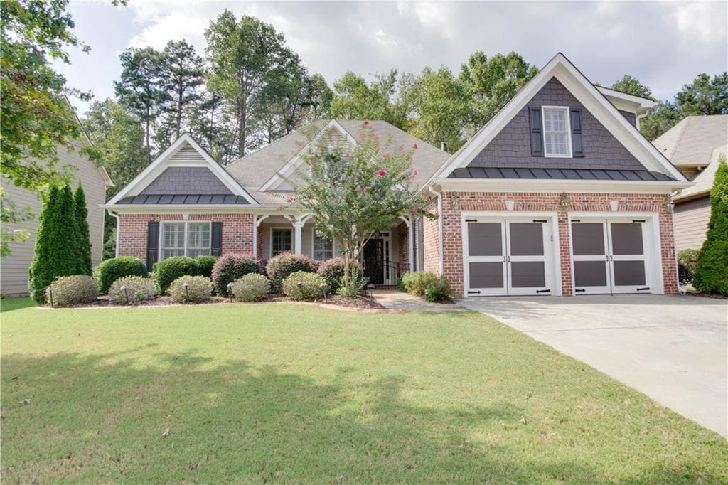 1420 Magnolia Park Circle, Cumming, GA 30040 — most recent listing photo