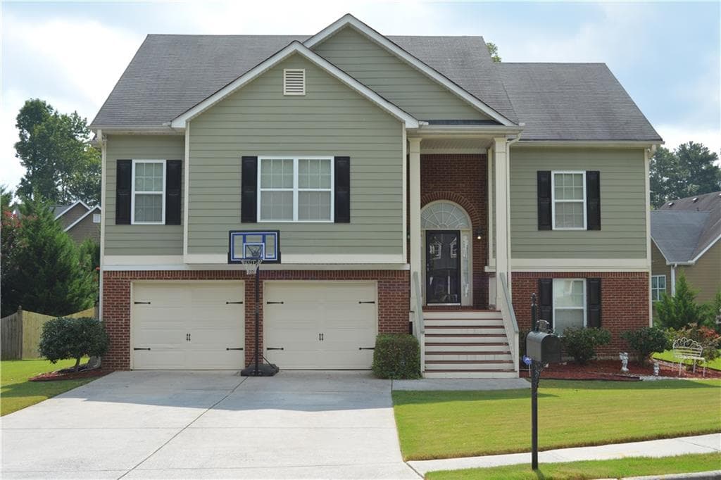 87 Clairidge Circle, Hiram, GA 30141 — most recent listing photo