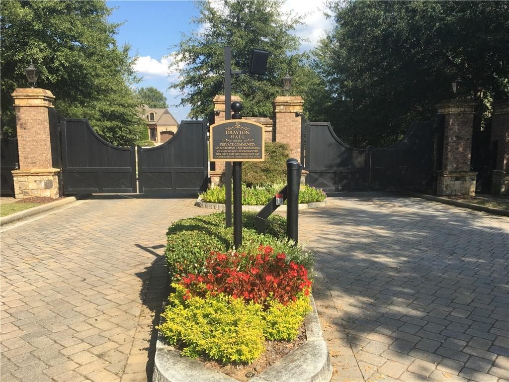 other sold at 2809 Carson Garret Court, Buford, GA 30519