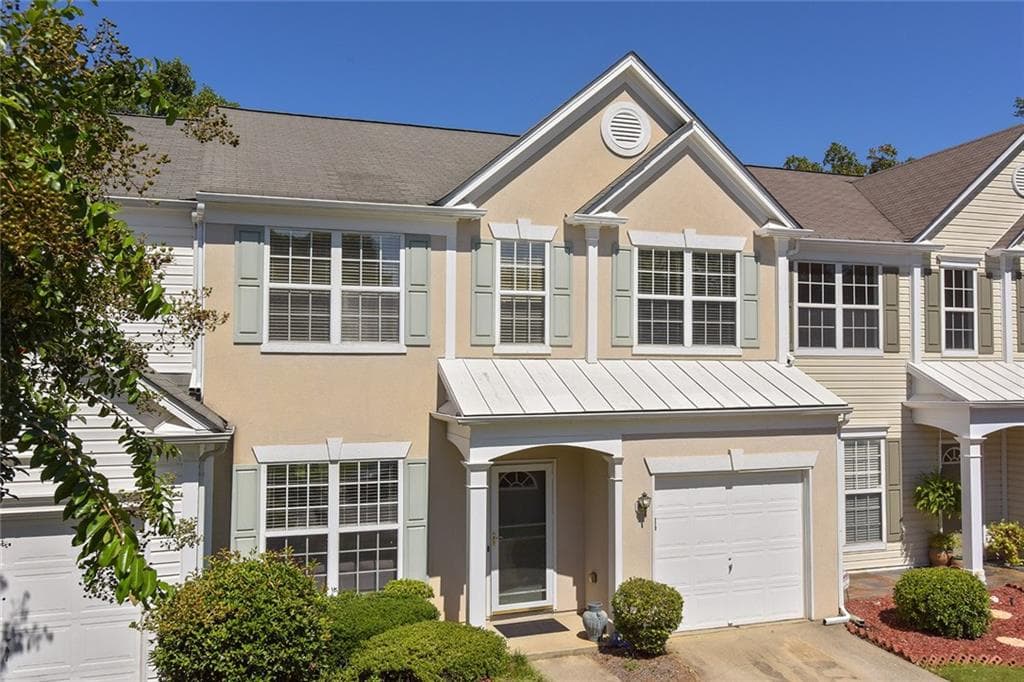 4004 Timbercreek Circle, Roswell, GA 30076 — most recent listing photo