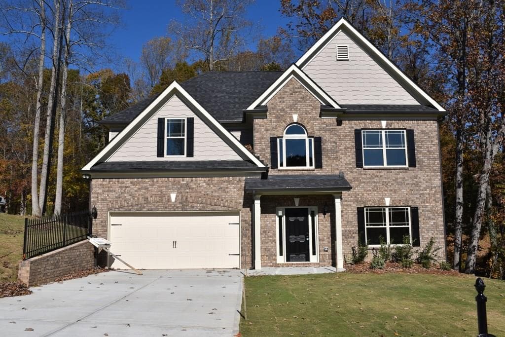 4 bedroom, 2,340 sq ft single family residence sold at 3618 Elinburg Cove Trail, Buford, GA 30519