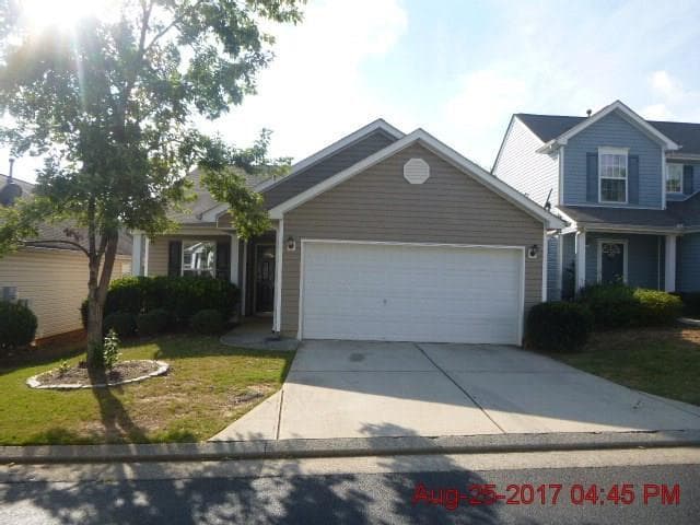 203 Cobbler Cove Drive, Dallas, GA 30132 — most recent listing photo