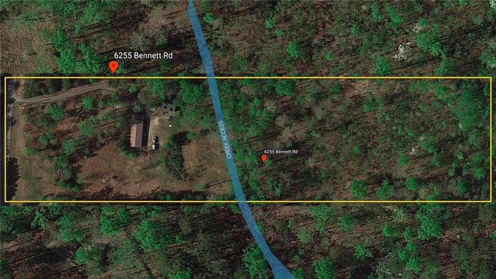 other sold at 6255 Bennett Road, Cumming, GA 30041