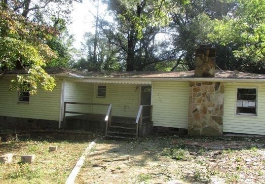 2468 Batavia Street, East Point, GA 30344 — most recent listing photo
