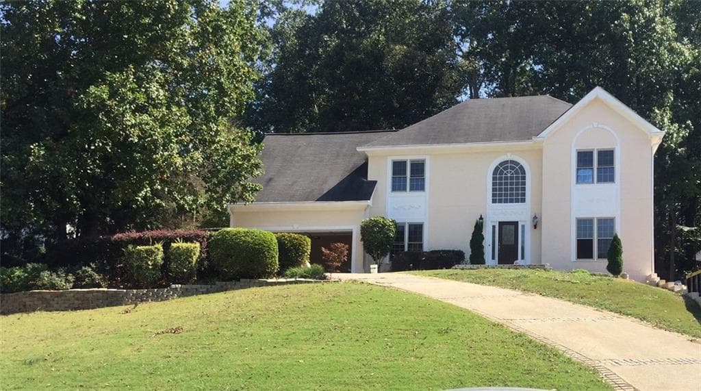 5 bedroom, 4,087 sq ft single family residence sold at 650 Belgrave Lane, Tucker, GA 30084