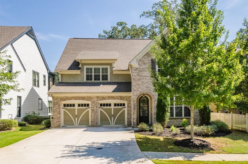 2697 Grady Street, Smyrna, GA 30080 — most recent listing photo